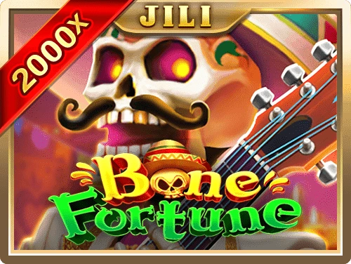Bone Fortune