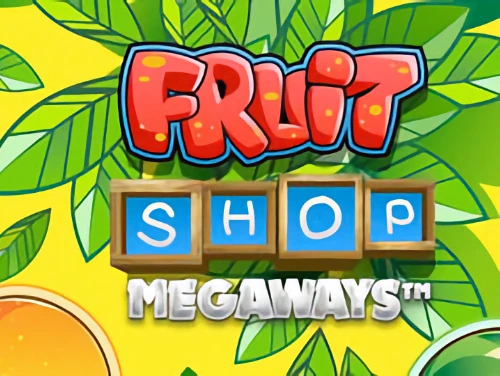 Fruit Shop